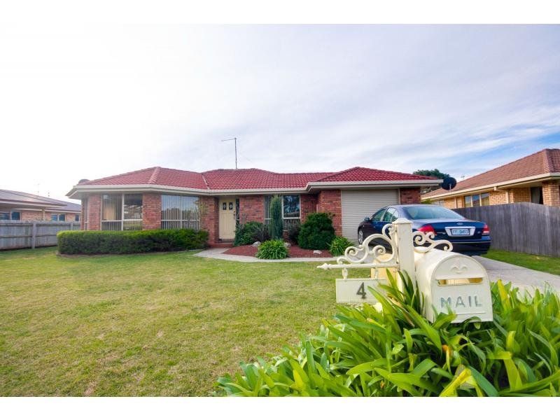 4 Arcadia Avenue, Turners Beach TAS 7315