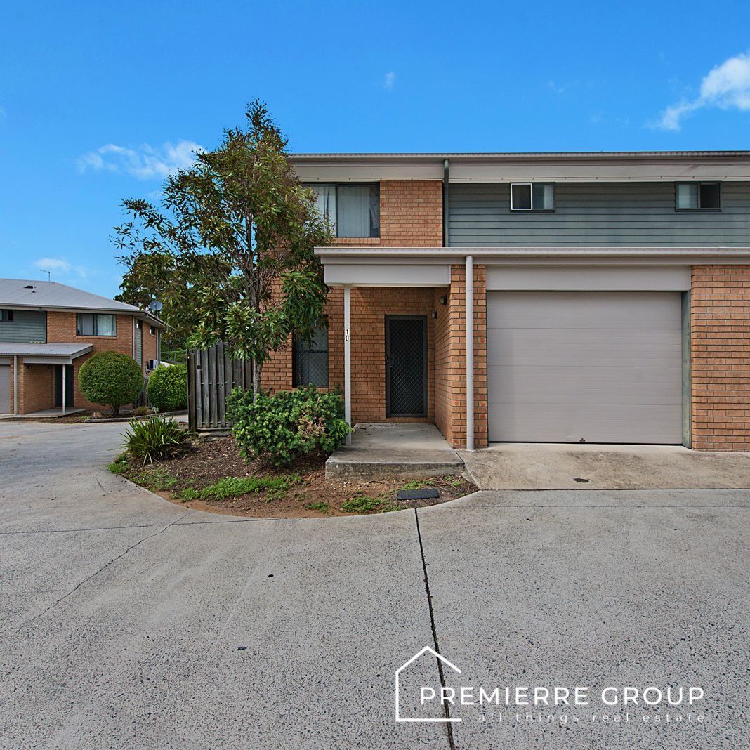 10/67 Smiths Road, Goodna QLD 4300, Image 0