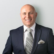 Anthony Calacoci, Sales representative