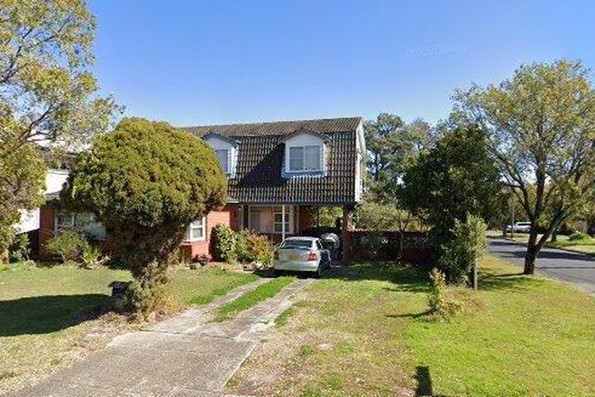 Picture of 1 Lemnos Avenue, MILPERRA NSW 2214