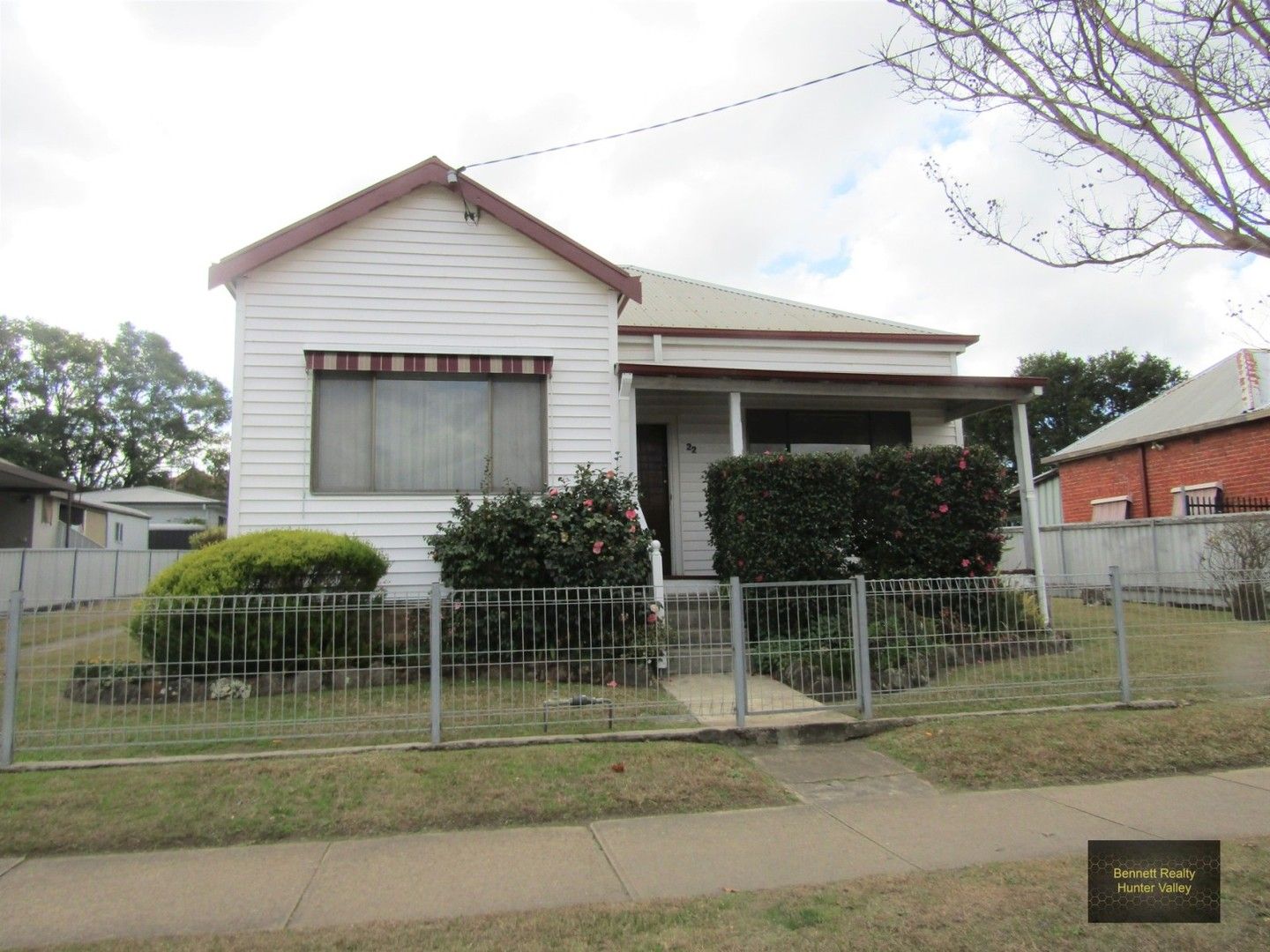 22 Aberdare Road, Cessnock NSW 2325 House For Rent 495 Domain