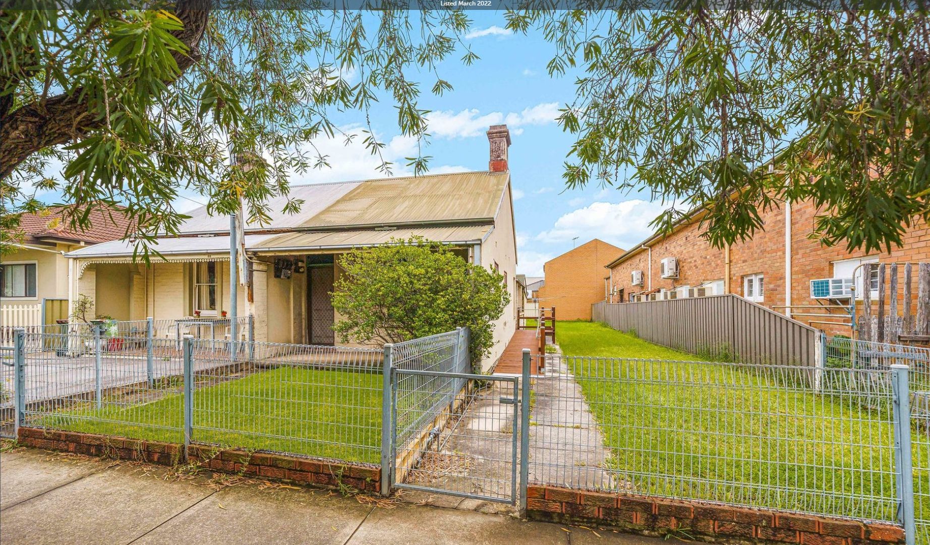 64 The Trongate , Granville NSW 2142