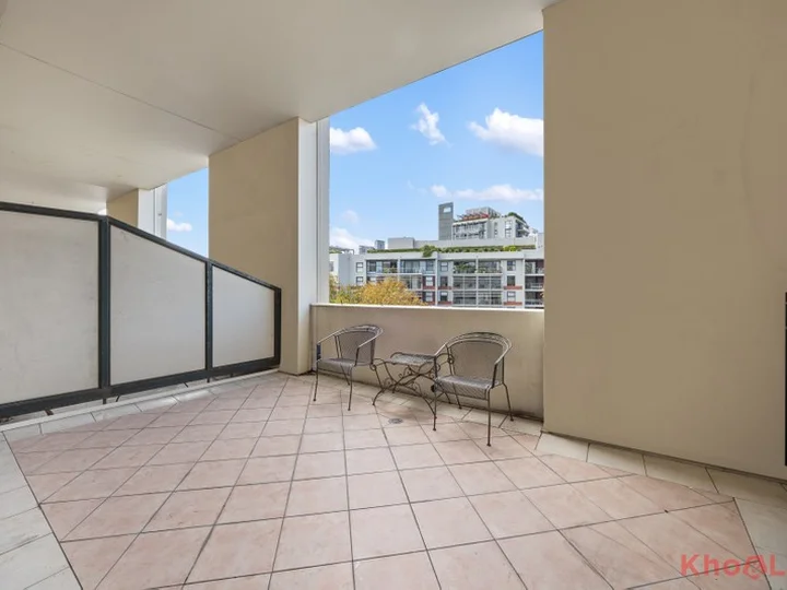 3134/185 Broadway, Ultimo, NSW 2007 - Photo 1