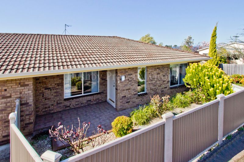 3/12a Deviation Crescent, Prospect TAS 7250, Image 0