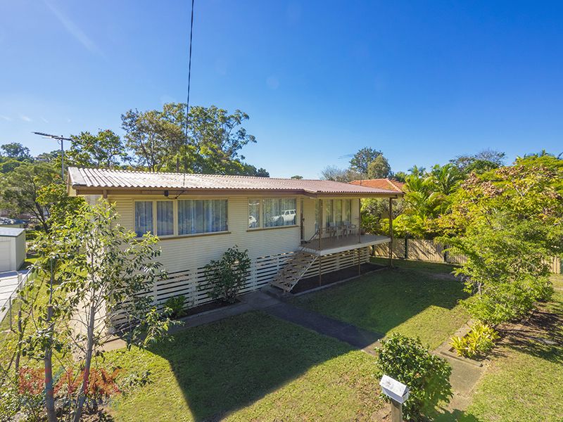 11 Aldren Street, Stafford Heights QLD 4053, Image 0