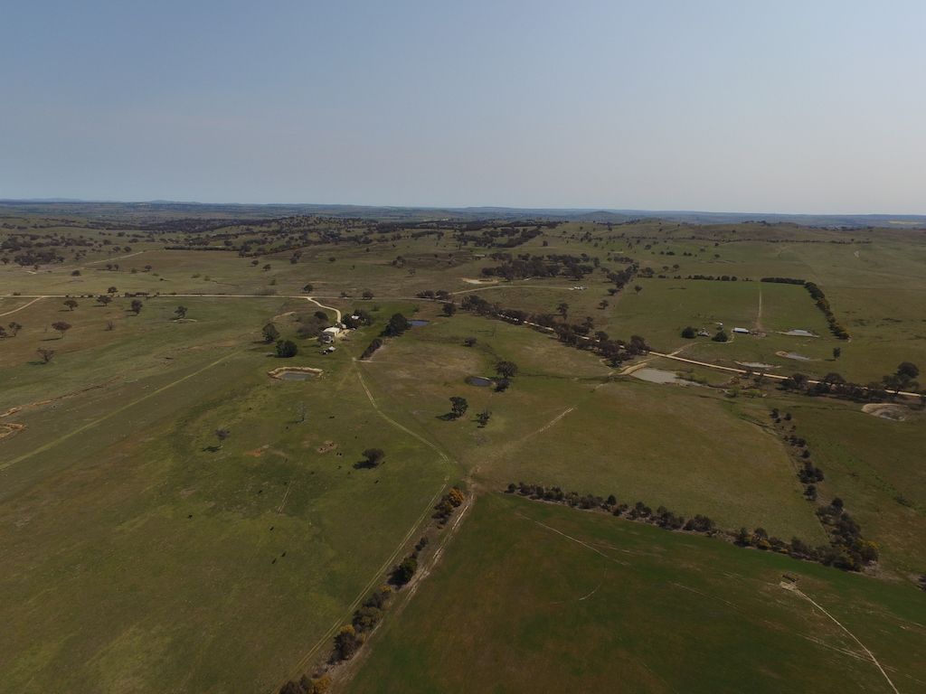 00 Little Plains, Rye Park, Boorowa NSW 2586, Image 0