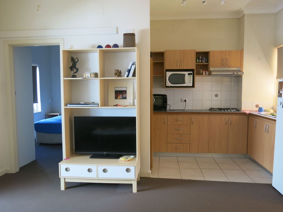 1 bedrooms Apartment / Unit / Flat in 54/138 Adelaide Terrace EAST PERTH WA, 6004
