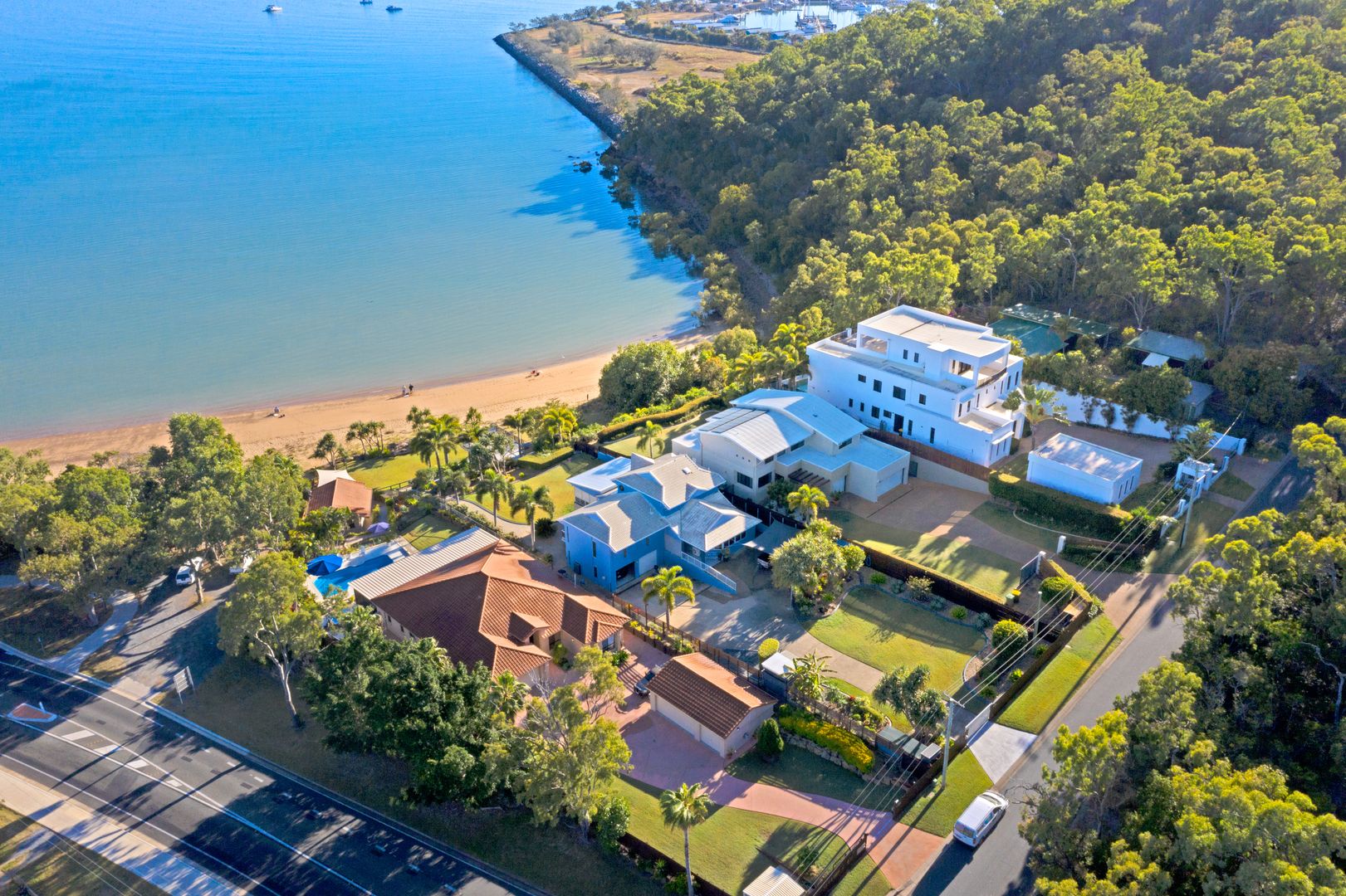 3 bedrooms House in 24 Rosslyn St ROSSLYN QLD, 4703