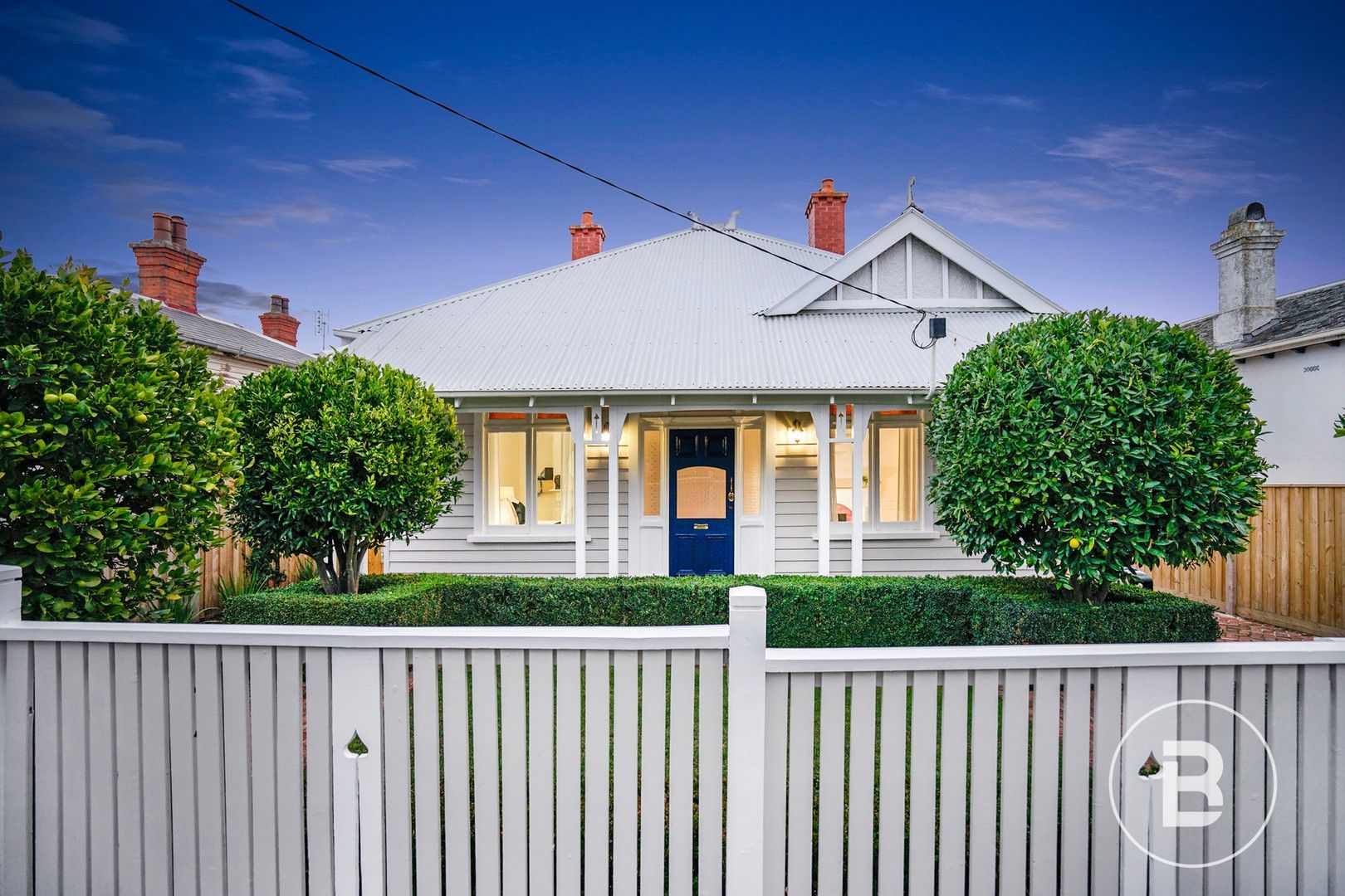 421 Lydiard Street North, Soldiers Hill VIC 3350, Image 0