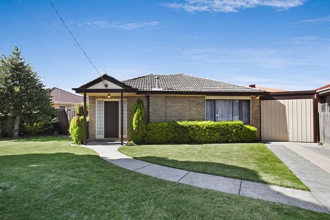 Picture of 11 Haresta Avenue, DANDENONG SOUTH VIC 3175