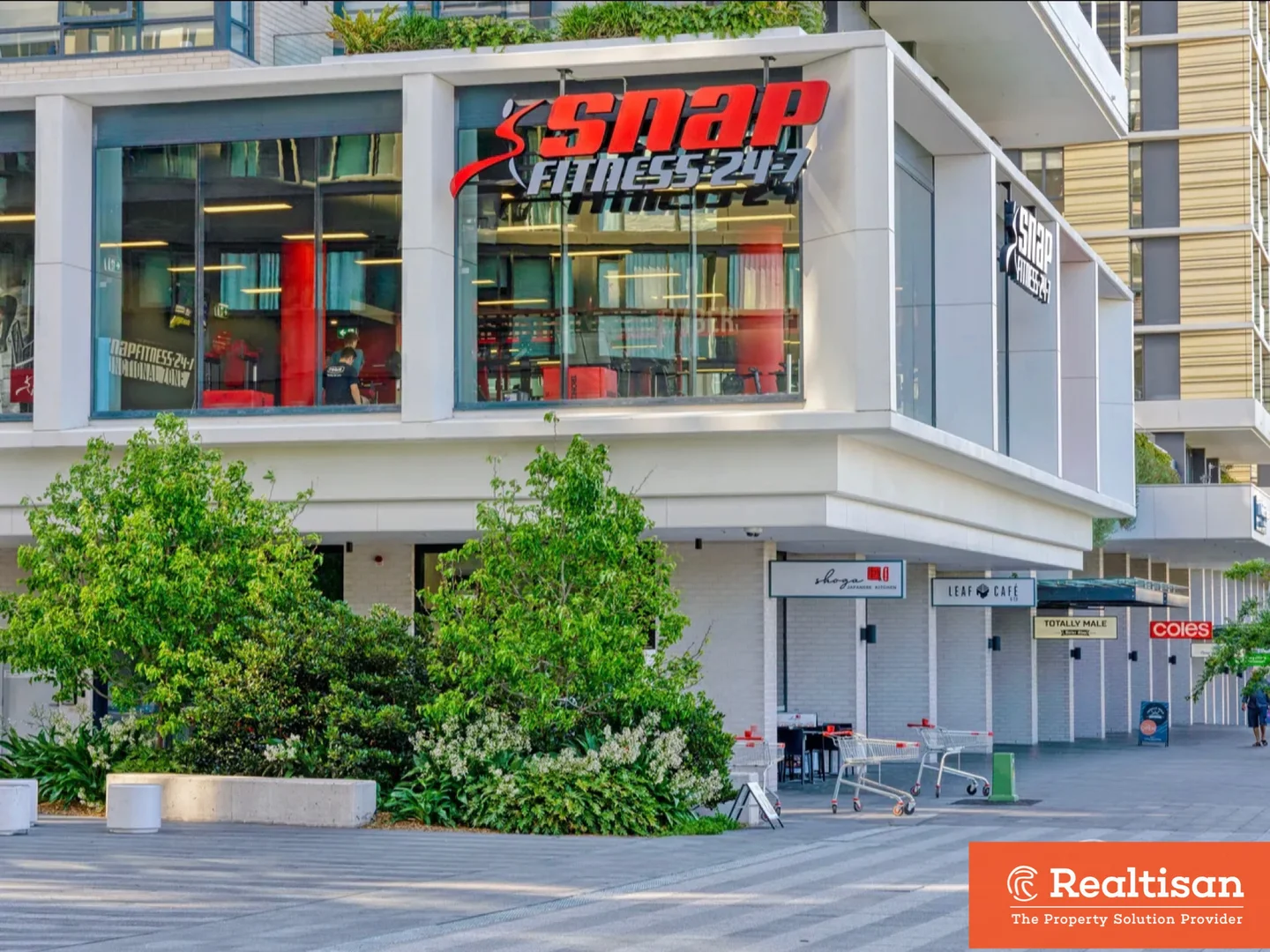 Additional image 11 of 1508/23 Halifax Street, Macquarie Park NSW 2113