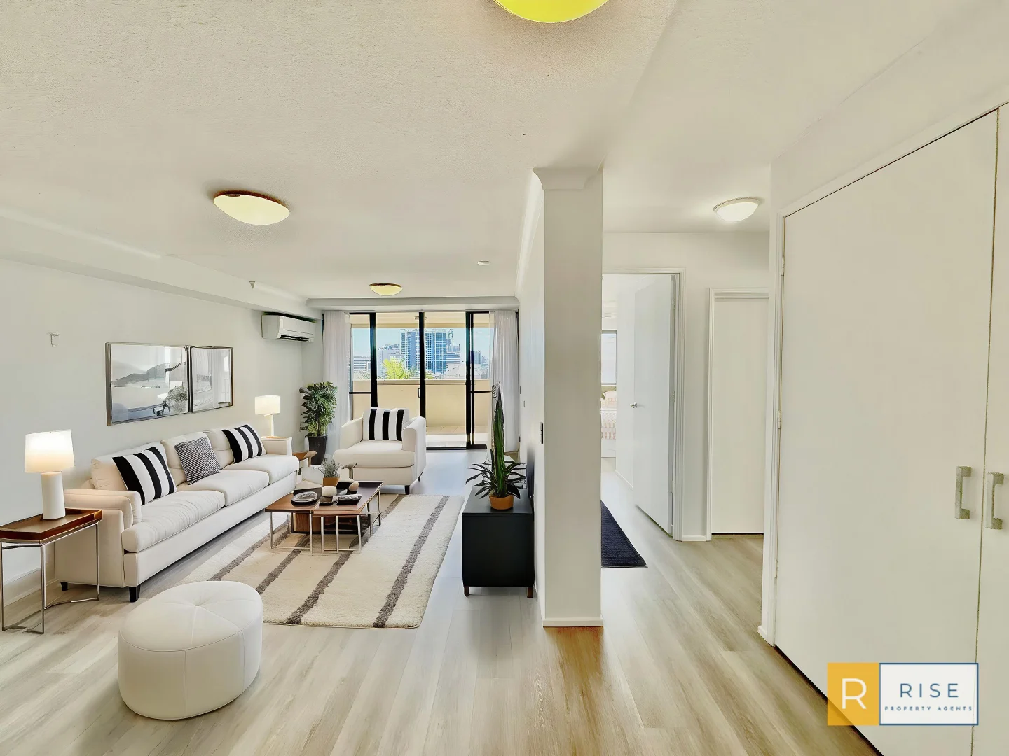 Additional image 10 of 312/100 Bowen Terrace, Fortitude Valley QLD 4006