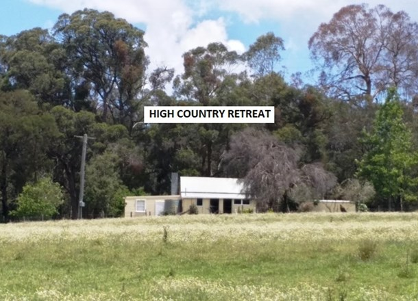 24 Tanners Road, Wollomombi NSW 2350