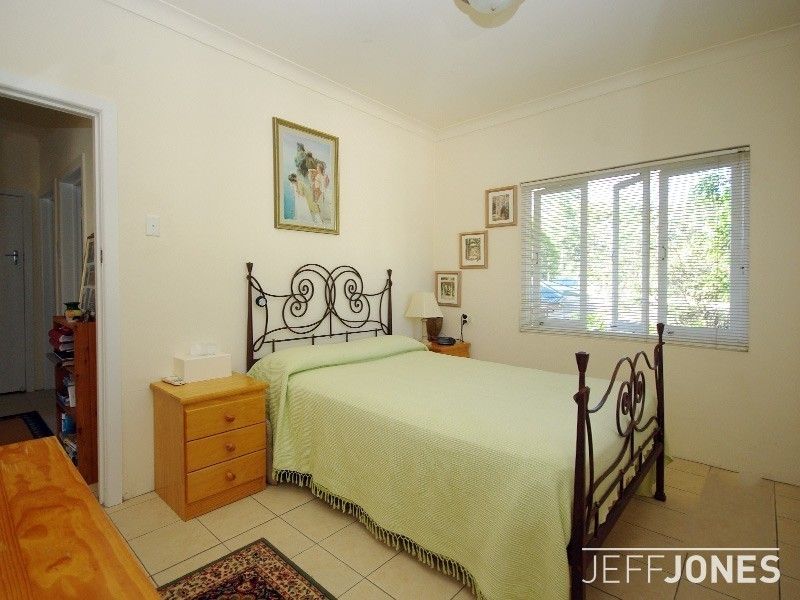 4/93 York Street, Coorparoo QLD 4151, Image 2