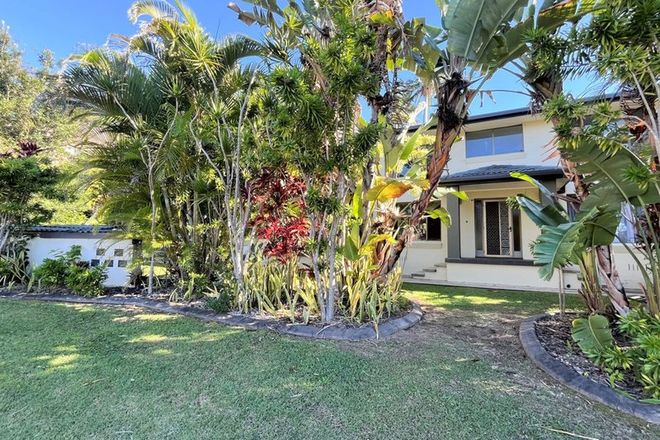 Picture of 1/16 Shell Cove Lane, KORORA NSW 2450