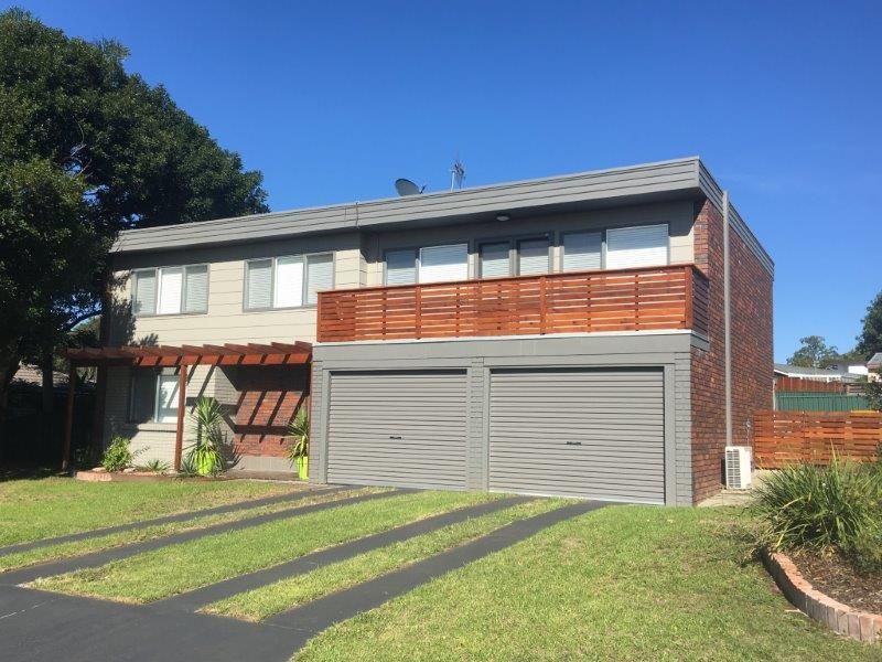 2 Monk Crescent, Bomaderry NSW 2541, Image 0