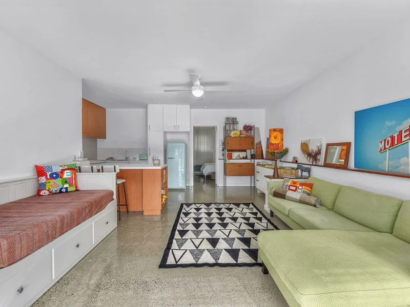 Additional image 2 of 4/33 Oxlade Drive, New Farm QLD 4005