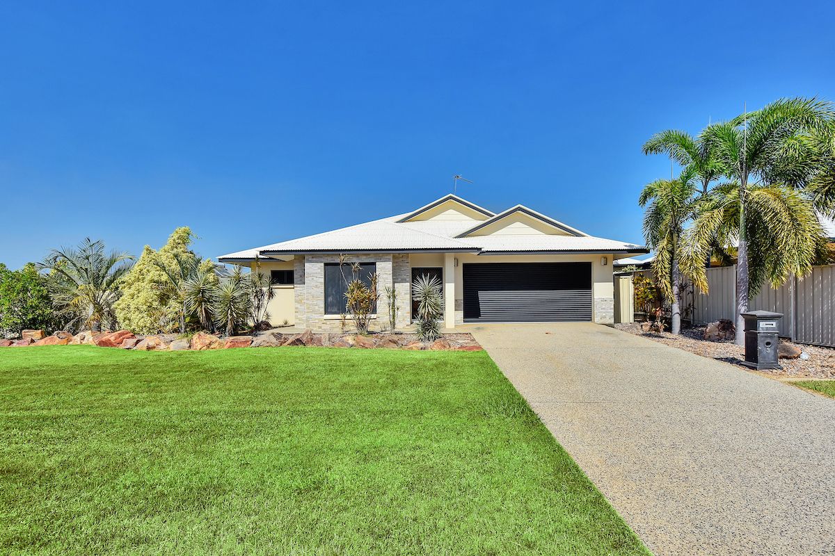 3 Delissaville Place, Rosebery NT 0832, Image 0