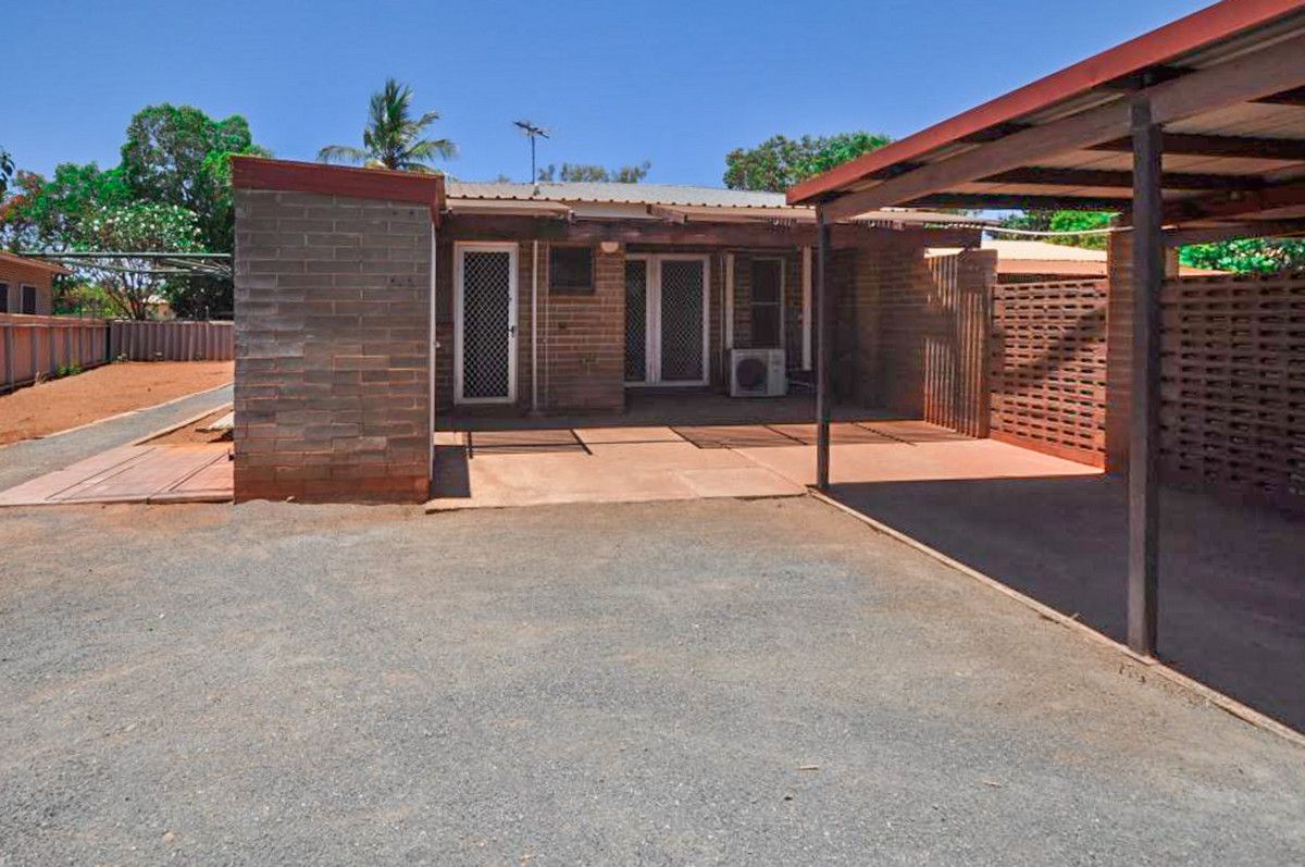 7 Mauger Place, South Hedland WA 6722, Image 1