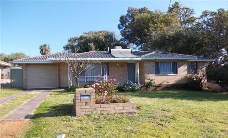 3 bedrooms House in 3 Cudliss Street EATON WA, 6232