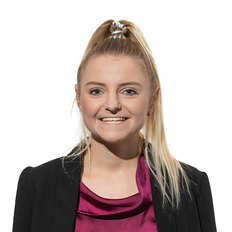 Emily Marchant, Sales representative