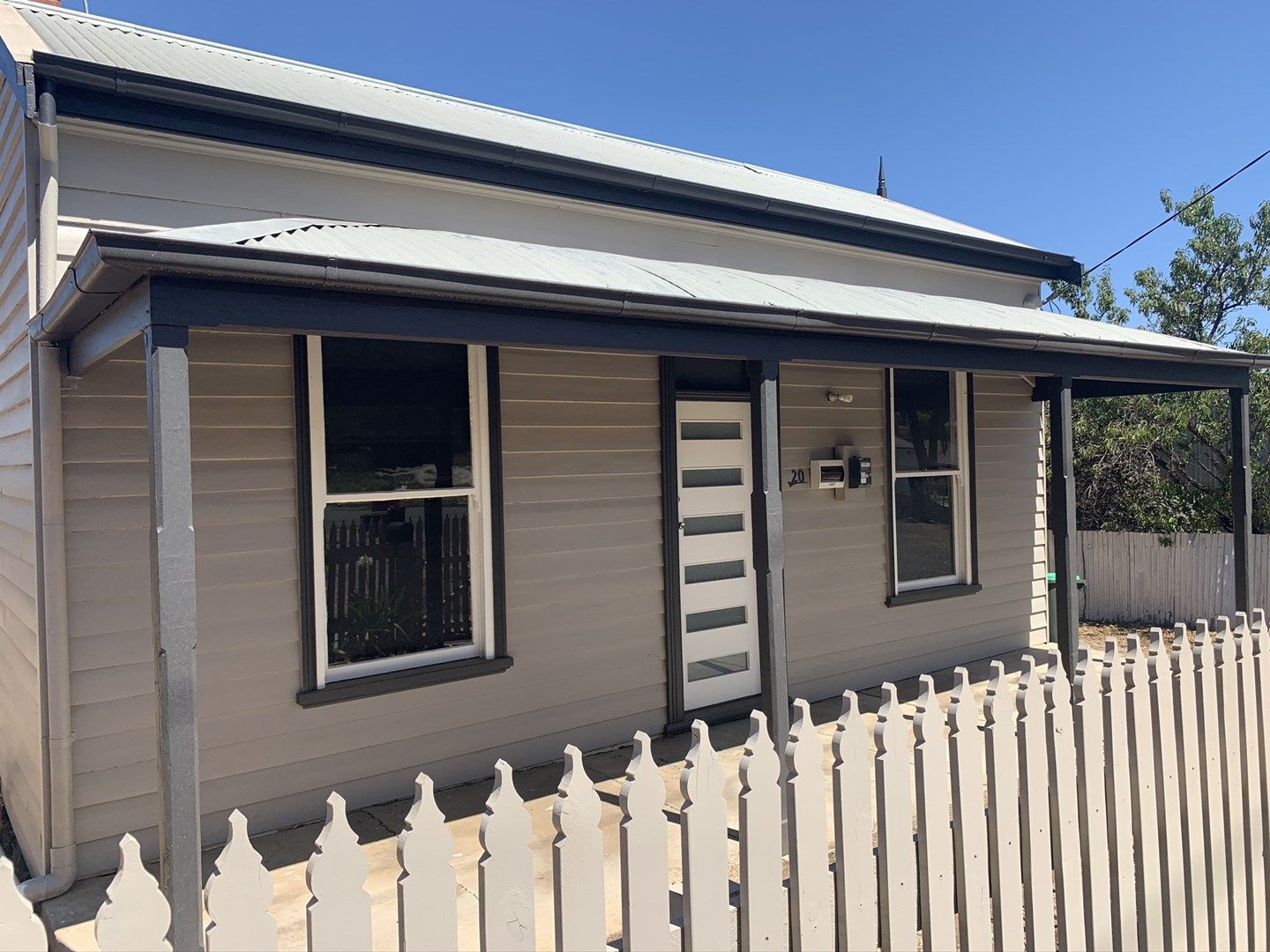 3 bedrooms House in 20 Stewart Street NORTH BENDIGO VIC, 3550