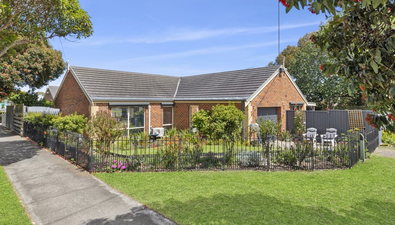 Picture of 18 Granville Street, DRYSDALE VIC 3222