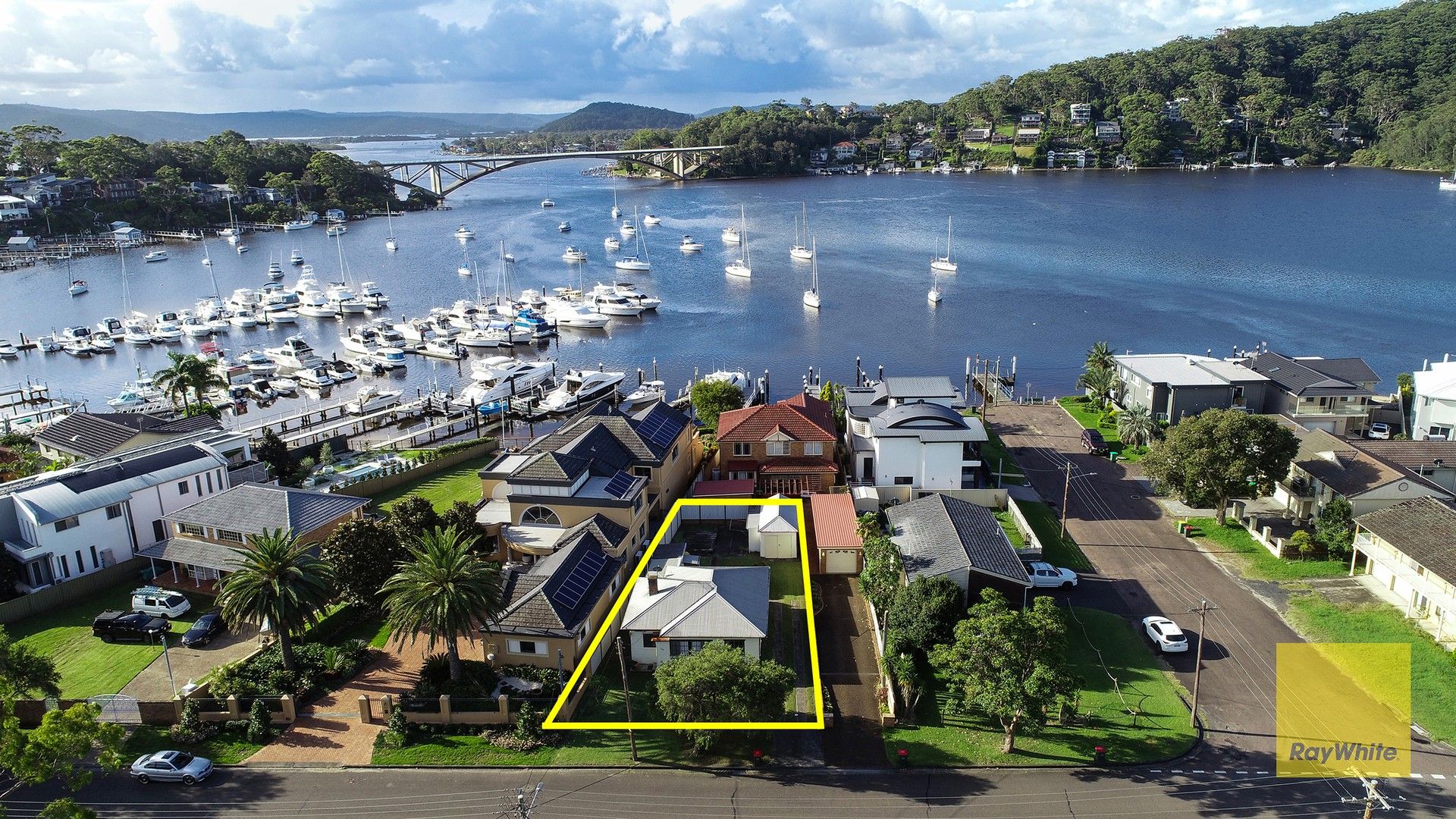 134 Booker Bay Road, Booker Bay NSW 2257, Image 1