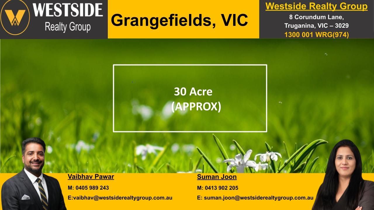 Grangefields VIC 3335, Image 0