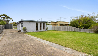 Picture of 118 Alma Street, TOOTGAROOK VIC 3941