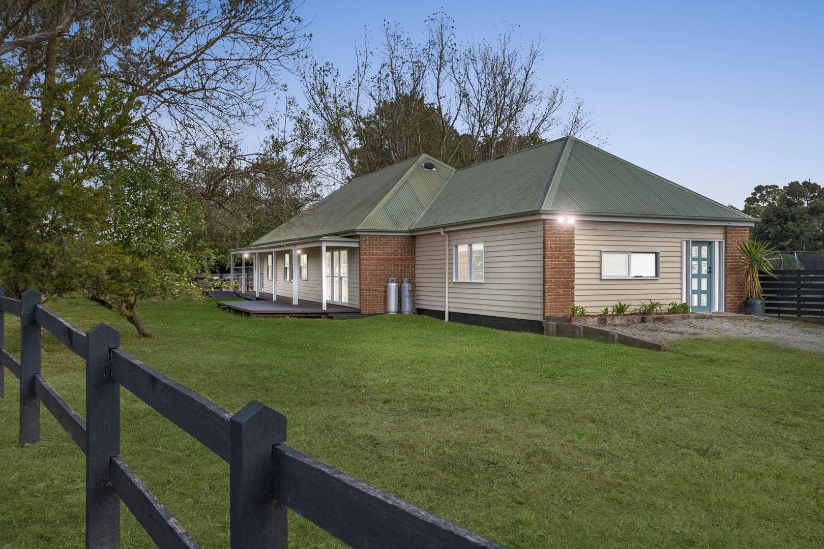 1010 Seven Mile Road, Koo Wee Rup North VIC 3981, Image 1