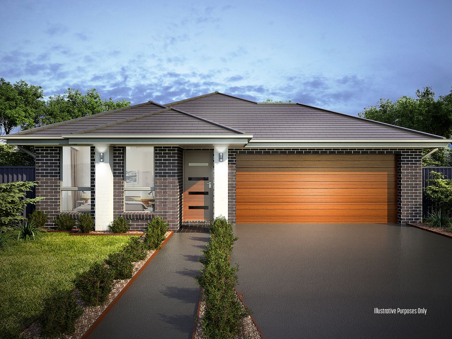 25 Neville Street, Oran Park NSW 2570, Image 2