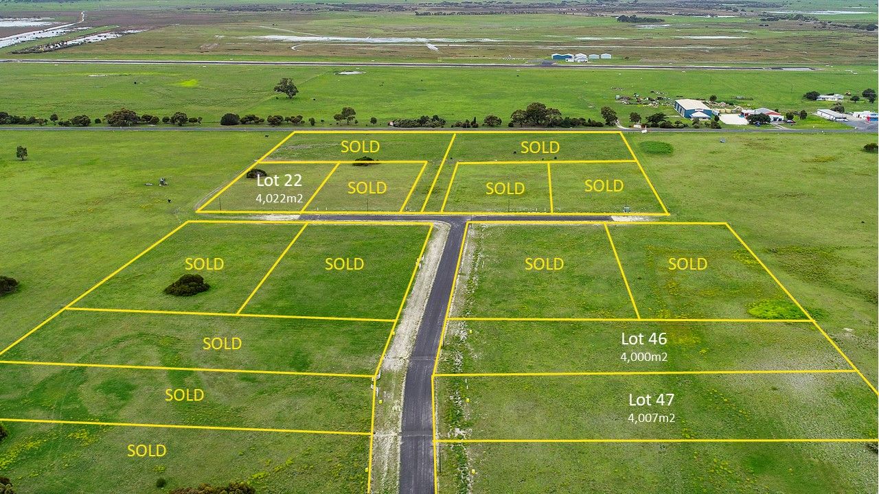 Lot 1 Western Way, Kingston Se SA 5275 Domain