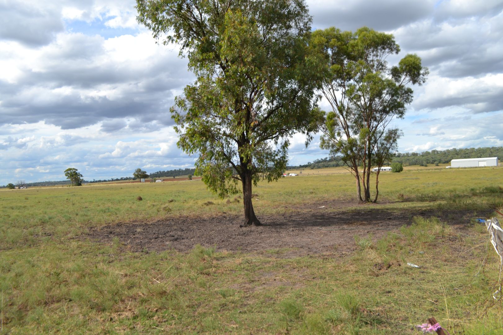 Lot 44,43/0 Warrego Highway, Jondaryan QLD 4403, Image 1