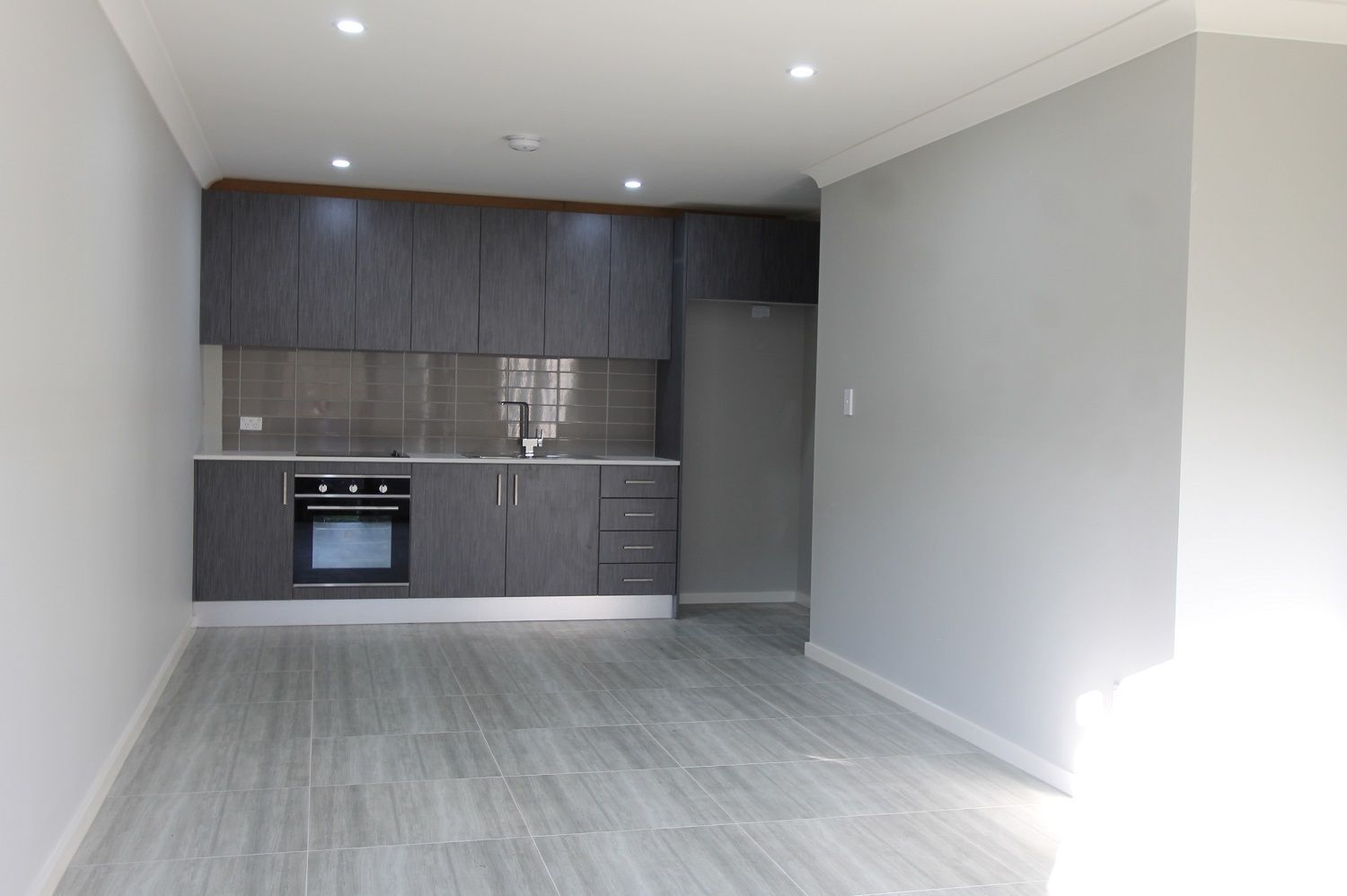 2 bedrooms Villa in 3a Fleming Drive CAMPBELLTOWN NSW, 2560