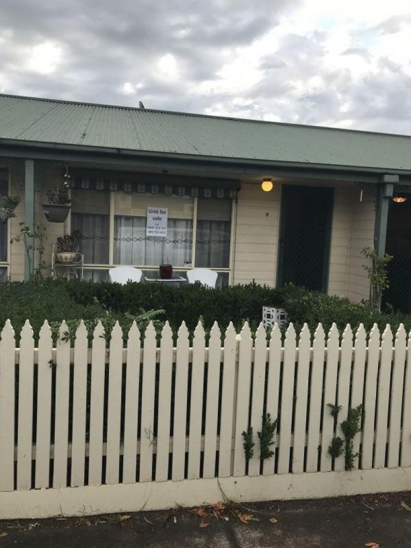 9 32 Foot St Frankston South Vic 3199 Domain