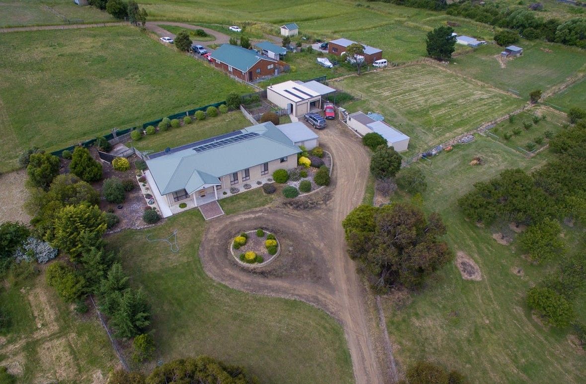 49 Weston Hill Road, Sorell Property History & Address Research Domain