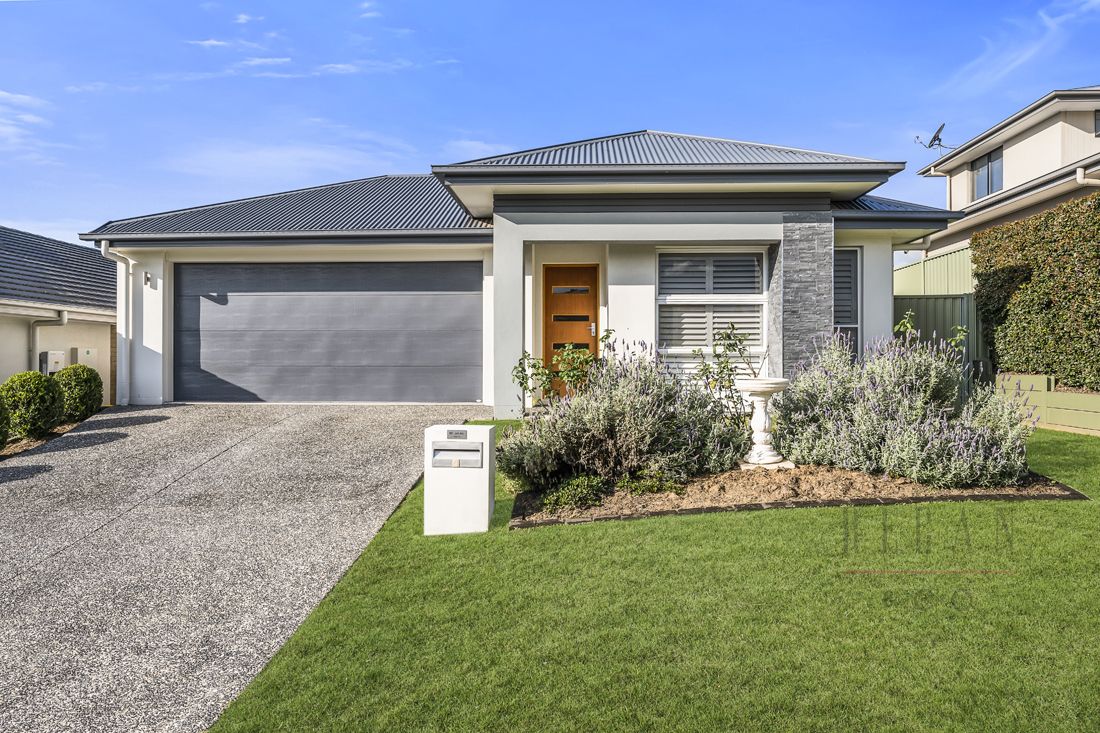 4 bedrooms House in 4 Eminence Avenue NARANGBA QLD, 4504