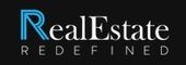 Logo for Real Estate Redefined