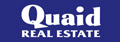Quaid Real Estate's logo