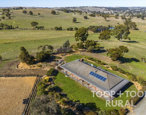 106 Rhine Park Road, Eden Valley SA 5235