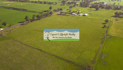 Picture of Lot 55 Clifton Rd, YARLOOP WA 6218