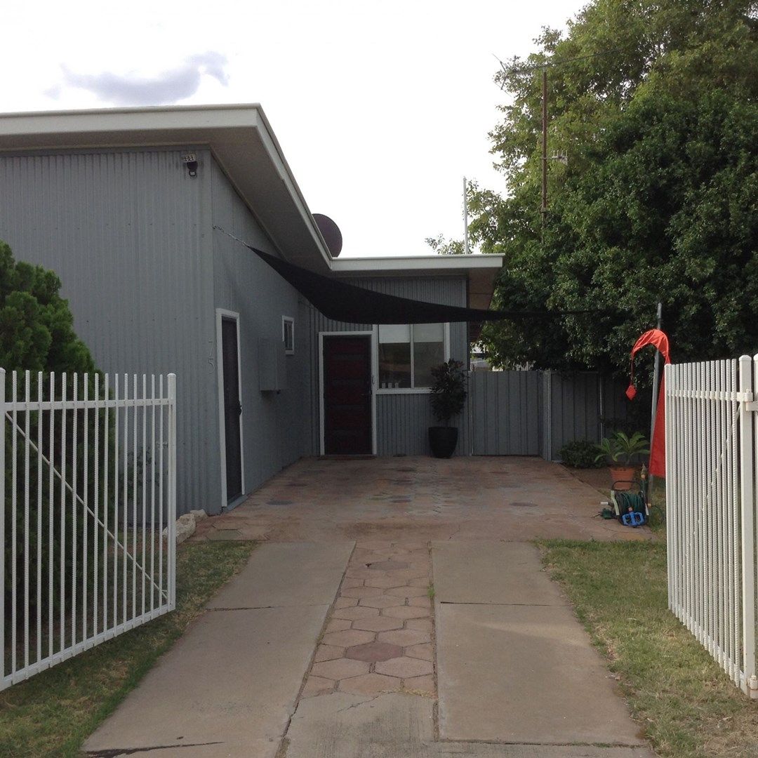 75 Mertin Street, Bourke NSW 2840, Image 0