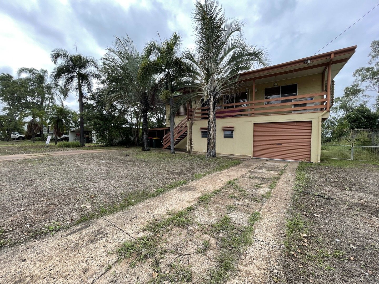 89 Beardmore Crescent, Dysart QLD 4745, Image 0