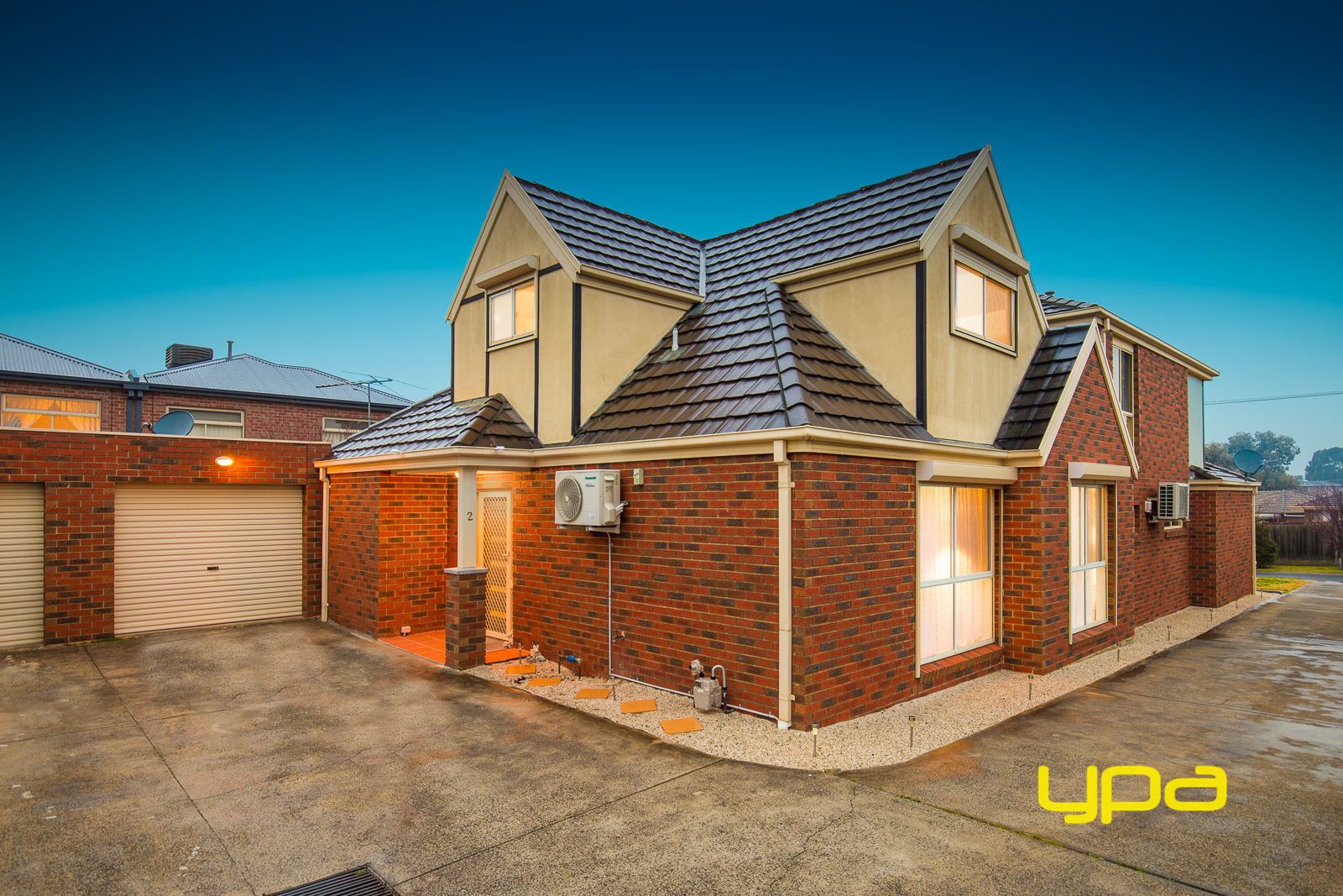 2/14 - 16 Buckingham Street, Sydenham VIC 3037, Image 0