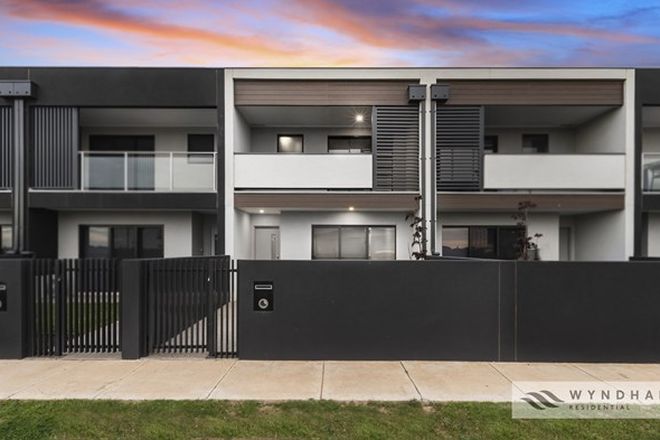 Picture of 78 Jetty Road, WERRIBEE SOUTH VIC 3030