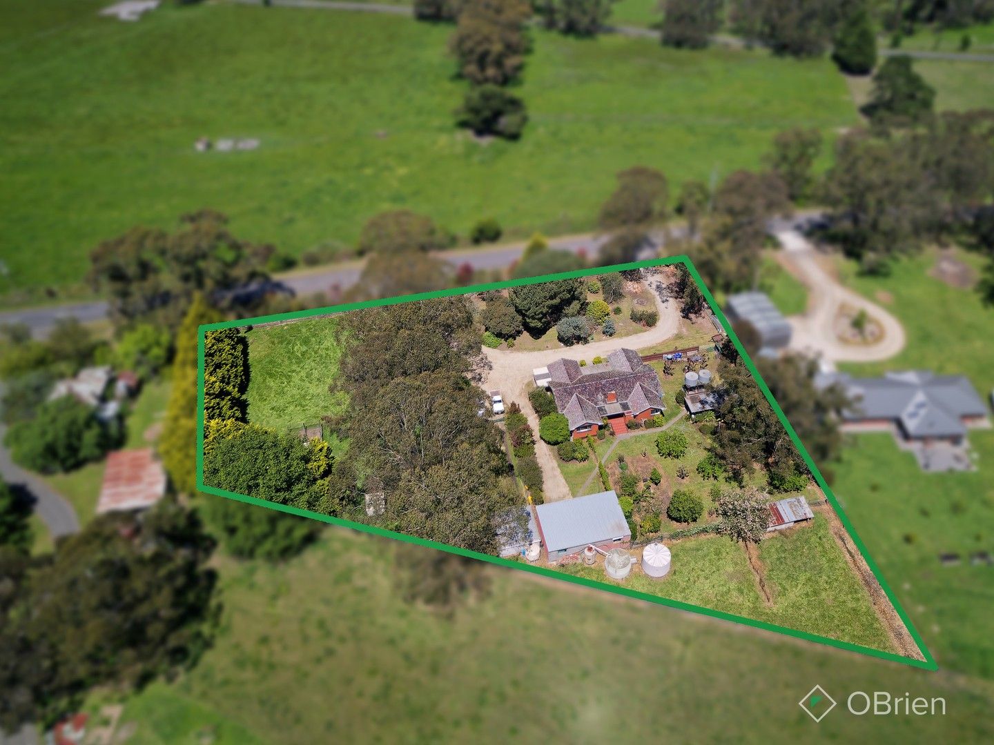 223 Darnum-Shady Creek Road, Darnum VIC 3822, Image 0