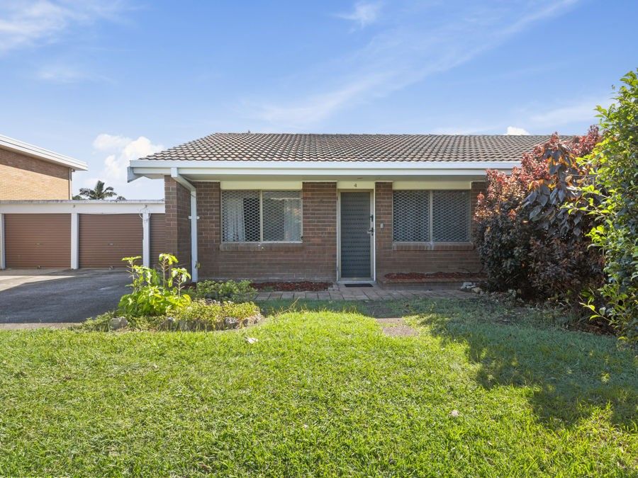 4/55 Boultwood Street, Coffs Harbour NSW 2450, Image 1