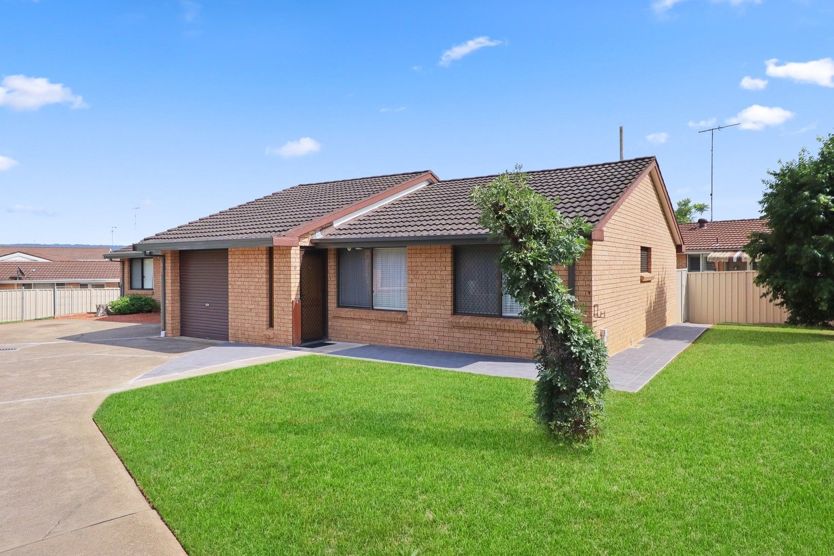 6/11-13 Warwick Street, Penrith NSW 2750, Image 0