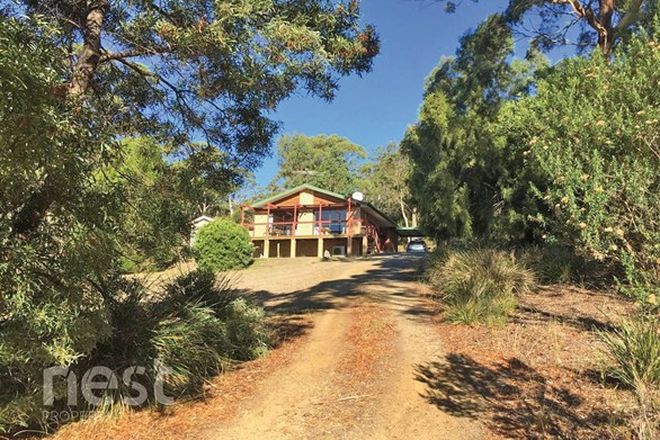 Picture of 33 Blyth Parade, GREAT BAY TAS 7150